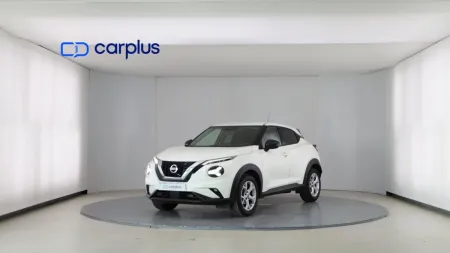 Nissan JUKE - DIG-T 84 kW (114 CV) 6M/T Acenta
