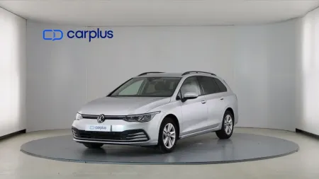 Volkswagen Golf - Life 2.0 TDI 85kW (115CV) Variant