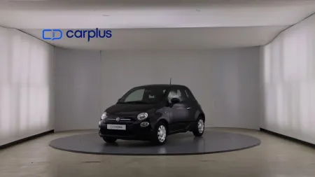 Fiat 500 - Dolcevita 1.0 Hybrid 51KW (70 CV)