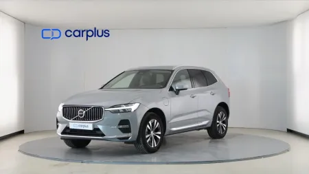 Volvo XC60 - 2.0 T6 AWD Recharge Core Auto