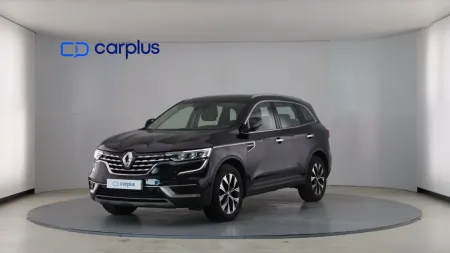 Renault Koleos - Equilibre Bl dCi 135kW (185CV) X-Tronic