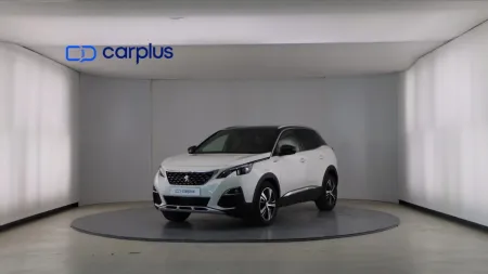 Peugeot 3008 - 1.2 PURETECH 96KW (130CV) GT LINE S&S