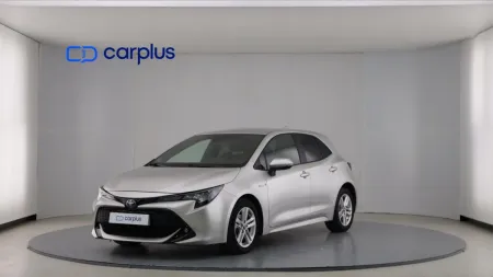 Toyota Corolla - 1.8 125H ACTIVE TECH E-CVT