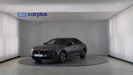 Peugeot 508 - 5P Allure BlueHDi 130 S&S EAT8