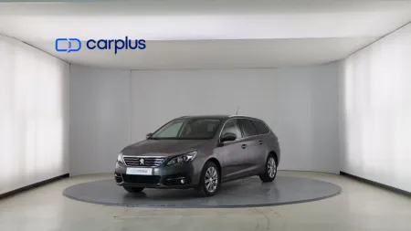 Peugeot 308 - SW Allure BlueHDi 130 S&S EAT8