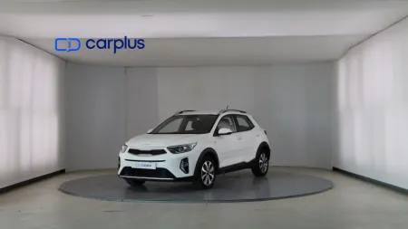 Kia Stonic - 1.2 DPi 62kW (84CV) Concept