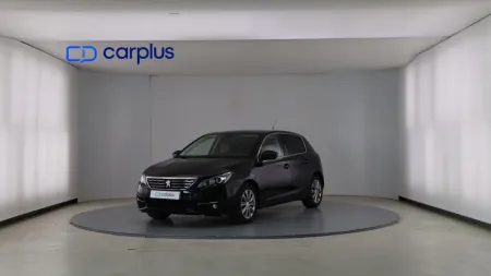 Peugeot 308 - 5P Allure BlueHDi 130 S&S EAT8