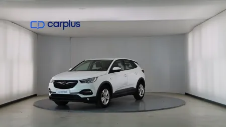 Opel Grandland X - 1.5 CDTi Edition