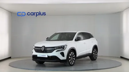 Renault Austral - Evolution Mild Hybrid 103kW (140CV)