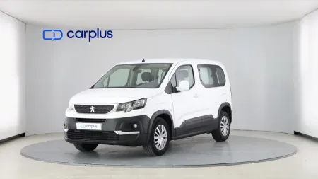 Peugeot Rifter - Access Standard BlueHDi 73kW