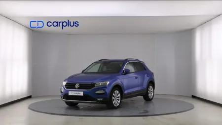 Volkswagen T-Roc - Advance 1.6 TDI 85kW (115CV)