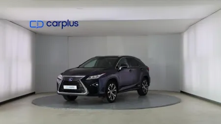 Lexus RX - 450h Executive