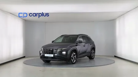 Hyundai Tucson - 1.6 TGDI PHEV 195kW Style Auto 4x4