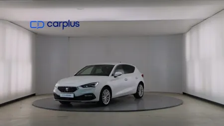 SEAT León - SP 1.4 e-Hybrid DSG S&S Xcellence Go L