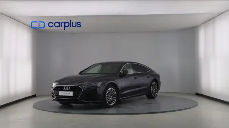 Audi A7 - Sportback 50 TFSIe 220KW quattro S tron