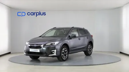Subaru XV - 2.0i Hybrid CVT Executive Plus