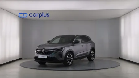 Renault Austral - Techno Mild Hybrid 116kW Auto