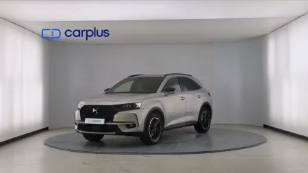 DS DS 7 Crossback - BlueHDi DE 96kW (130CV) AT. PERF.LINE