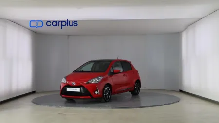 Toyota Yaris - 1.5 110 Feel