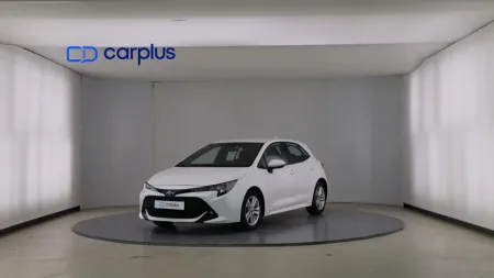 Toyota Corolla - 1.8 125H BUSINESS E-CVT TOU SPORT