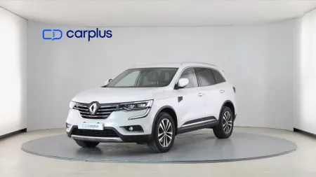 Renault Koleos - Zen dCi 130kW (175cv) X-Tronic 4WD