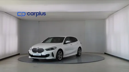BMW Serie 1 - 116d Corporate Auto.
