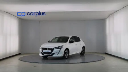 Peugeot 208 - PureTech 73kW (100CV) Allure