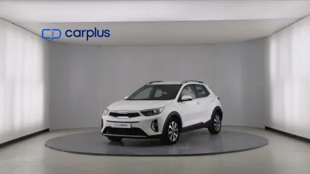 Kia Stonic - 1.0 T-GDi 74kW (100CV) MHEV iMT Drive