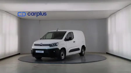 Citroën Berlingo - Talla M BlueHDi 100 CONTROL