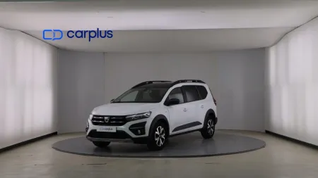 Dacia Jogger - Essential 74kW (100CV) ECO-G 5 plazas