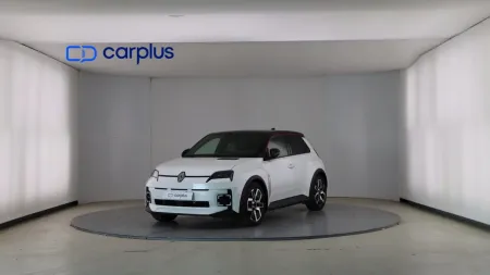 Renault 5 E-Tech - Techno 110kW (150CV) Autonomía Confort