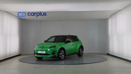 Renault 5 E-Tech - Techno 110kW (150CV) Autonomía Confort