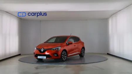 Renault Clio - Zen TCe 74 kW (100CV)
