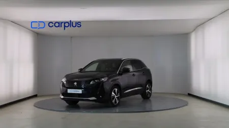 Peugeot 3008 - 1.2 PureTech 96KW (130CV) S&S GT