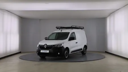 Renault Express - Confort 1.5 Blue dCi 55 kW (75 cv)