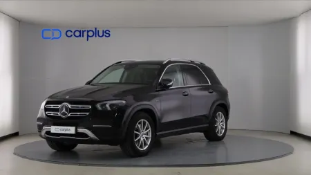 Mercedes-Benz GLE - 350 de 4MATIC