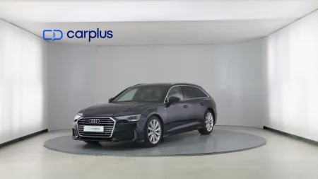 Audi A6 - Avant 40 TDI 150kW (204CV) S tronic