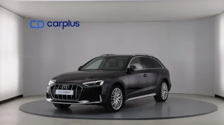 Audi A4 Allroad Quattro - 40 TDI 150kW (204CV) quattro S tronic