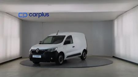 Renault Express - Advance 1.5 Blue dCi 70 kW (95 cv)