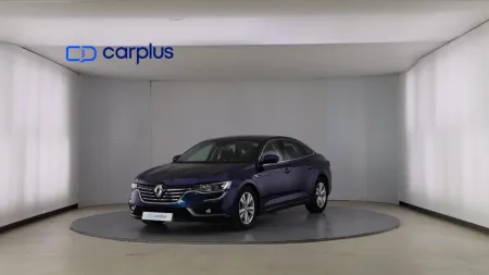 Renault Talisman - Business Blue dCi 88 kW (120 CV)