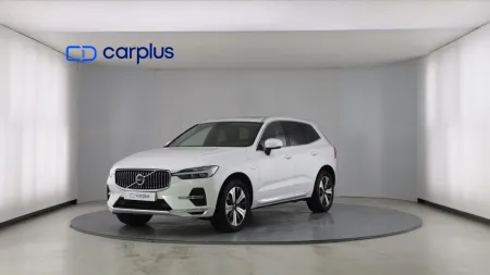 Volvo XC60 - 2.0 T6 AWD Recharge Plus Bright Auto