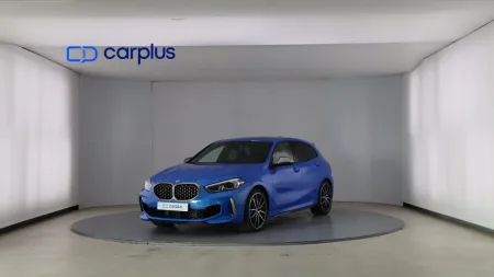 BMW Serie 1 - M135i