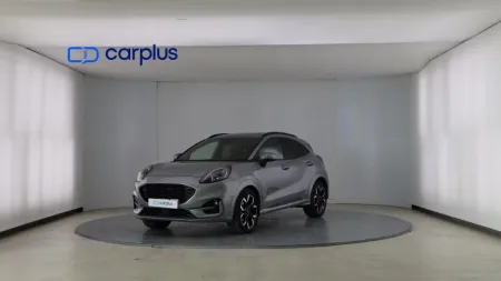 Ford Puma - 1.0 EcoBoost 125cv ST-Line MHEV
