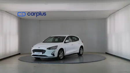 Ford Focus - 1.5 Ecoblue 88kW Trend+