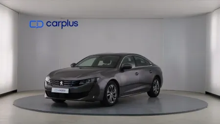 Peugeot 508 - 5P Active BlueHDi 96kW S&S 6vel MAN