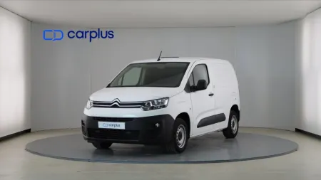 Citroën Berlingo - Talla M BlueHDi 100 CONTROL