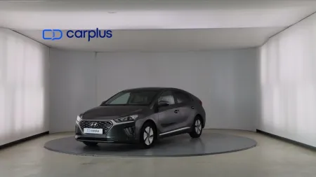 Hyundai IONIQ - 1.6 GDI HEV Klass DCT