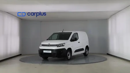 Citroën Berlingo - TALLA M BLEU HDI 100 CONTROL