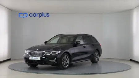 BMW Serie 3 - 320d xDrive Automática Touring