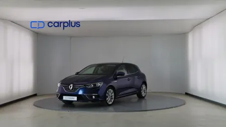 Renault Megane - Zen Energy TCe 97kW (130CV)